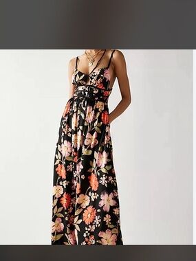 dahlia embroidered maxi dress xl Dahlia dress for  to all items , Amazon vs free people. The free people  Dahlia embroidered maxi dress is the perfect fall dress. It is $168 and  100% cotton. You can grab 3-4 colors in the amazon